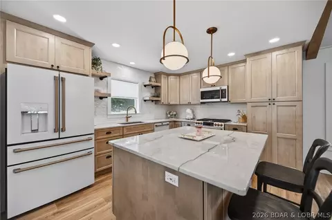 Kitchen - 25 Old Sassafrass Rd, Eldon, MO 65026 photo 1 of 5