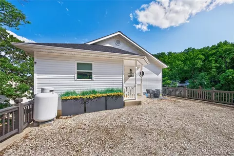 Exterior - 25 Old Sassafrass Rd, Eldon, MO 65026 photo 8 of 8