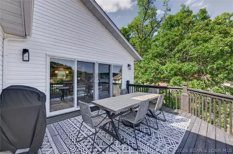 Exterior - 25 Old Sassafrass Rd, Eldon, MO 65026 photo 7 of 8