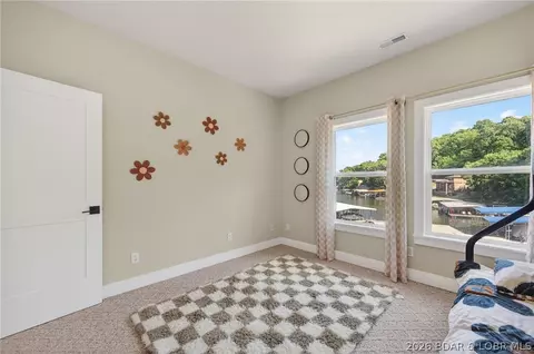 Bedroom - 25 Old Sassafrass Rd, Eldon, MO 65026 photo 10 of 11