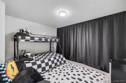 Bedroom - 25 Old Sassafrass Rd, Eldon, MO 65026 photo 7 of 11