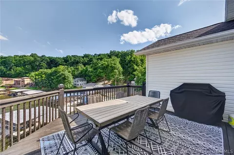 Exterior - 25 Old Sassafrass Rd, Eldon, MO 65026 photo 6 of 8
