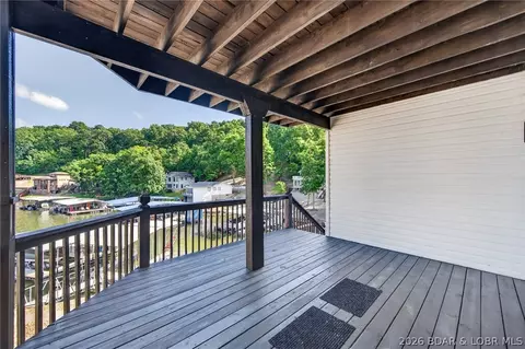 Exterior - 25 Old Sassafrass Rd, Eldon, MO 65026 photo 5 of 8