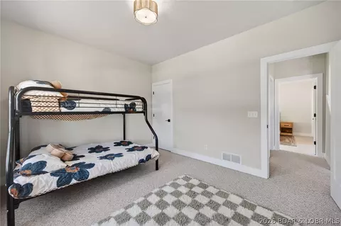 Bedroom - 25 Old Sassafrass Rd, Eldon, MO 65026 photo 11 of 11