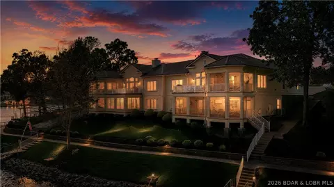 156 Cordoba Pt, Sunrise Beach, MO 65079