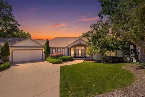 6572 Robyns Point Dr, Osage Beach, MO 65065