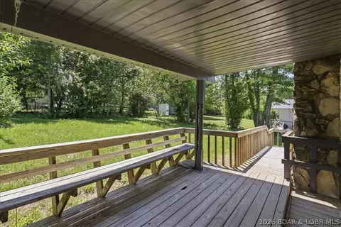 Exterior - 1024 Jay St, Eldon, MO 65026 photo 7 of 8