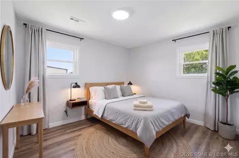 Bedroom - 1024 Jay St, Eldon, MO 65026 photo 2 of 2