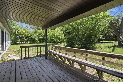 Exterior - 1024 Jay St, Eldon, MO 65026 photo 8 of 8