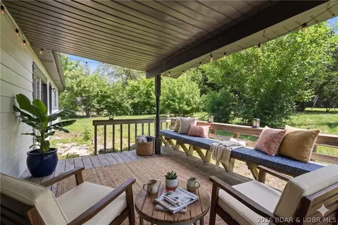 Exterior - 1024 Jay St, Eldon, MO 65026 photo 7 of 9