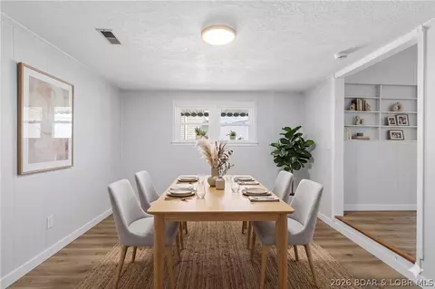 Dining - 1024 Jay St, Eldon, MO 65026 photo 1 of 1