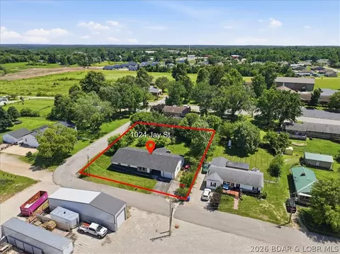 View/Area - 1024 Jay St, Eldon, MO 65026 photo 6 of 6