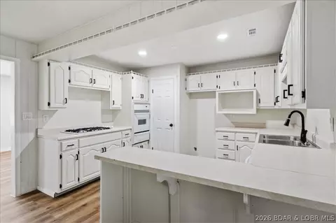 Kitchen - 1024 Jay St, Eldon, MO 65026 photo 1 of 1