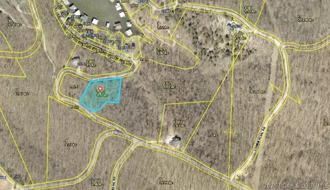tbd Cooper Rd, Gravois Mills, MO 65037