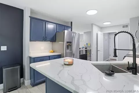 Kitchen - 158 Apache Rd, Four Seasons, MO 65049 photo 3 of 3