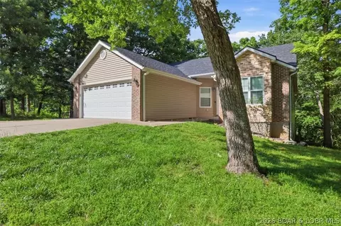 Exterior - 158 Apache Rd, Four Seasons, MO 65049 photo 3 of 9