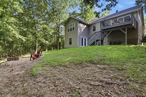 Exterior - 158 Apache Rd, Four Seasons, MO 65049 photo 8 of 9
