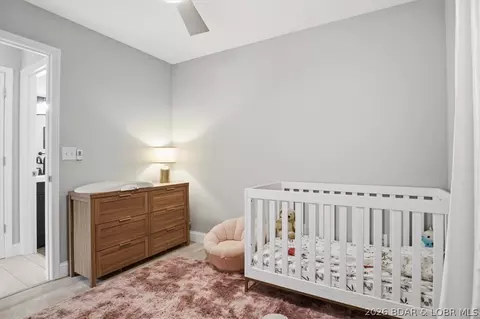 Bedroom - 158 Apache Rd, Four Seasons, MO 65049 photo 5 of 16