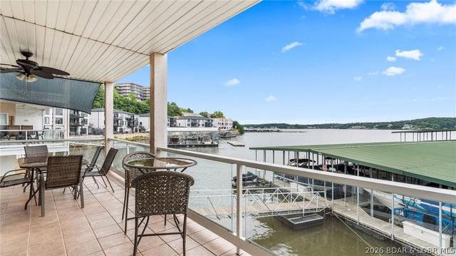 214 Emerald Bay Dr #1A, Lake Ozark, MO 65049