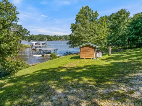 0 Island View Ln, Camdenton, MO 65020