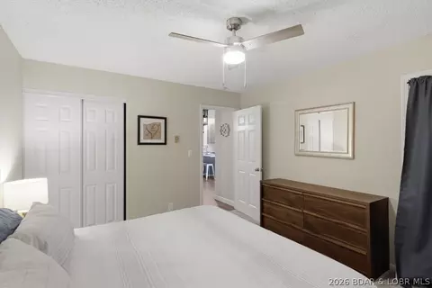 Bedroom - 37 Hampton Bay #12, Eldon, MO 65026 photo 4 of 6