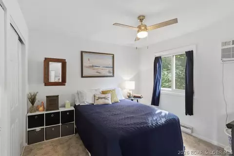Bedroom - 37 Hampton Bay #12, Eldon, MO 65026 photo 1 of 6
