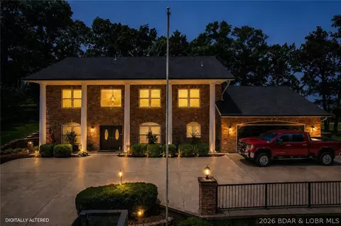149 Snead Cir, Lake Ozark, MO 65049