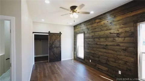 Entry Way - 130 Grand Ave, Eldon, MO 65026 photo 5 of 7