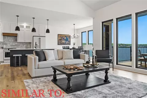 10 Palisades Yacht Club Dr #10, Lake Ozark, MO 65049