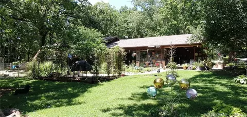 2795 Business Park Rd, Linn Creek, MO 65052