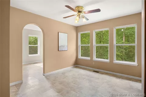 Entry Way - 122 Hicks Dr, Eldon, MO 65026 photo 3 of 8