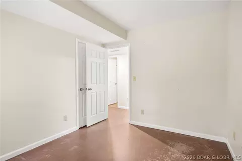 Bedroom - 122 Hicks Dr, Eldon, MO 65026 photo 6 of 6