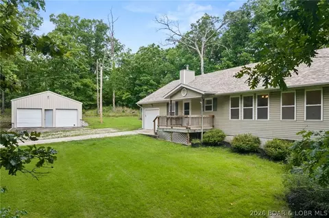 122 Hicks Dr, Eldon, MO 65026