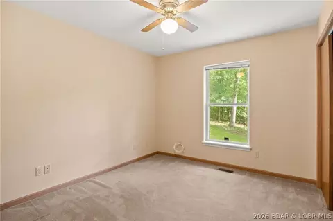 Bedroom - 122 Hicks Dr, Eldon, MO 65026 photo 4 of 6