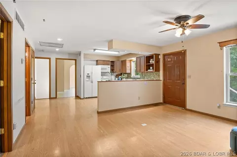 Entry Way - 122 Hicks Dr, Eldon, MO 65026 photo 1 of 8
