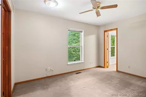 Bedroom - 122 Hicks Dr, Eldon, MO 65026 photo 1 of 6