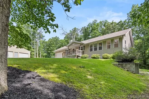 Exterior - 122 Hicks Dr, Eldon, MO 65026 photo 8 of 8