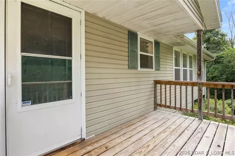 Exterior - 122 Hicks Dr, Eldon, MO 65026 photo 2 of 8