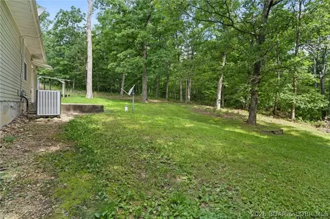 Exterior - 122 Hicks Dr, Eldon, MO 65026 photo 6 of 8