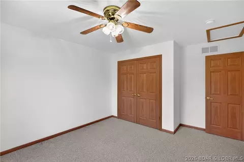 Bedroom - 20 Sunny Meadows Dr, Kaiser, MO 65047 photo 7 of 9