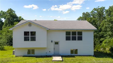 Exterior - 20 Sunny Meadows Dr, Kaiser, MO 65047 photo 5 of 6