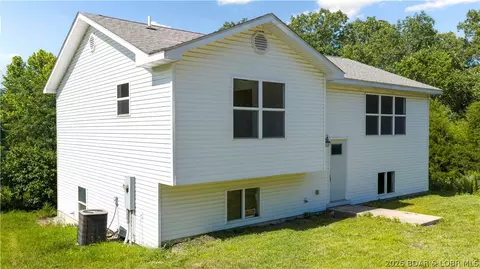 Exterior - 20 Sunny Meadows Dr, Kaiser, MO 65047 photo 6 of 6