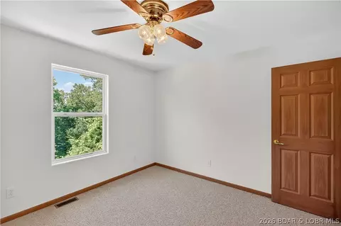 Bedroom - 20 Sunny Meadows Dr, Kaiser, MO 65047 photo 3 of 9
