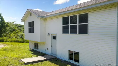 Exterior - 20 Sunny Meadows Dr, Kaiser, MO 65047 photo 4 of 6