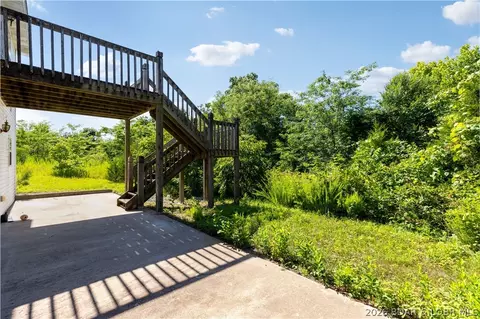 Exterior - 20 Sunny Meadows Dr, Kaiser, MO 65047 photo 3 of 6