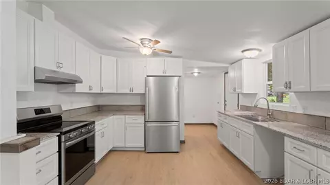 Kitchen - 148 Hwy D, Kaiser, MO 65047 photo 1 of 1