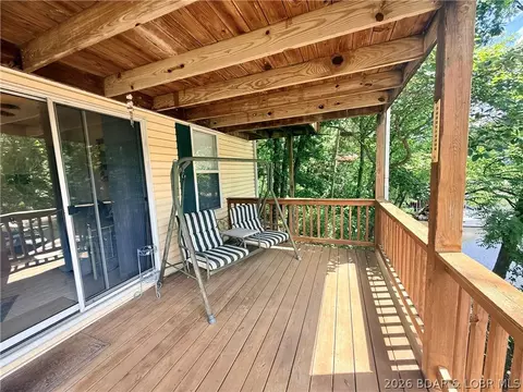 Exterior - 61 Leisure Rd, Eldon, MO 65026 photo 6 of 9