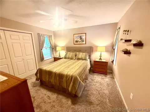 Bedroom - 61 Leisure Rd, Eldon, MO 65026 photo 1 of 6