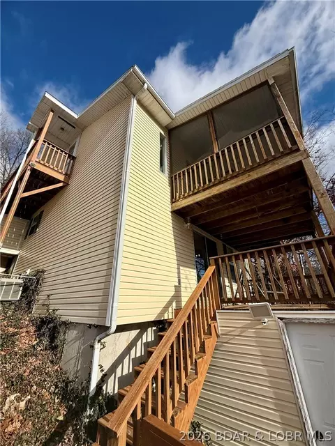Exterior - 61 Leisure Rd, Eldon, MO 65026 photo 4 of 9
