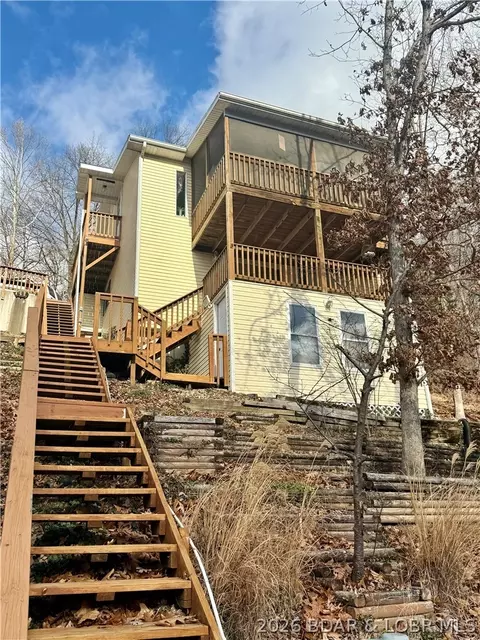 Exterior - 61 Leisure Rd, Eldon, MO 65026 photo 8 of 9